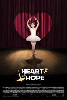 Сердце надежды / Heart of Hope (2021) смотреть онлайн бесплатно в отличном качестве