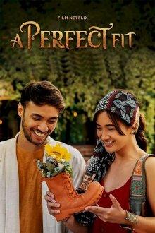 Идеальная пара / A Perfect Fit (2021) смотреть онлайн бесплатно в отличном качестве