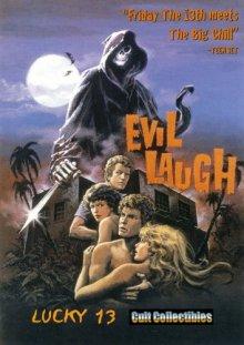 Дьявольский смех / Evil Laugh (1986) смотреть онлайн бесплатно в отличном качестве