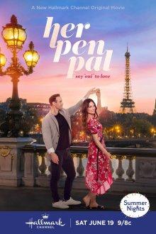 Друг по переписке / Her Pen Pal (2021) смотреть онлайн бесплатно в отличном качестве