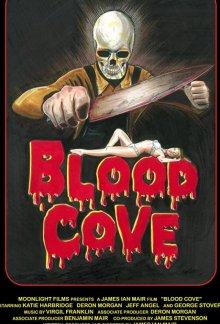 Кровавая бухта / Blood Cove (2019) смотреть онлайн бесплатно в отличном качестве