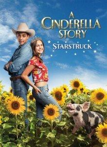 История Золушки: Встреча со звездой / A Cinderella Story: Starstruck (2021) смотреть онлайн бесплатно в отличном качестве