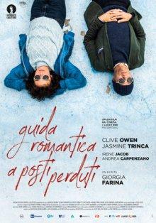 Романтический гид по потерянным местам / Guida romantica a posti perduti (None) смотреть онлайн бесплатно в отличном качестве