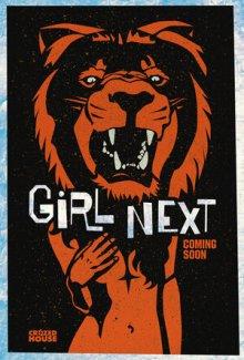 Следующая / Girl Next (2021) смотреть онлайн бесплатно в отличном качестве