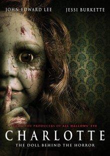 Шарлотта / Charlotte (2017) смотреть онлайн бесплатно в отличном качестве