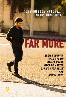 Нечто большее / Far More (2021) смотреть онлайн бесплатно в отличном качестве