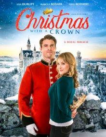 Коронованное Рождество / Christmas with a Crown (None) смотреть онлайн бесплатно в отличном качестве