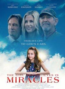 Горчичное семя / The Girl Who Believes in Miracles (2021) смотреть онлайн бесплатно в отличном качестве