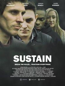 Выдержка / Sustain (2019) смотреть онлайн бесплатно в отличном качестве