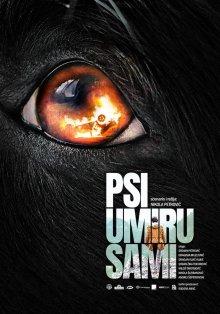 Псы умирают в одиночку / Psi umiru sami (2019) смотреть онлайн бесплатно в отличном качестве