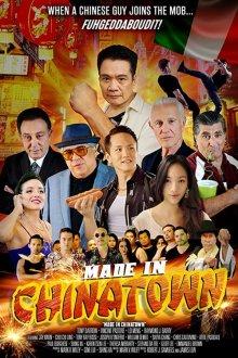 Сделано в Чайнатаун / Made in Chinatown (2019) смотреть онлайн бесплатно в отличном качестве