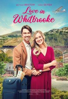 Любовь в Уитбруке / Love in Whitbrooke (2021) смотреть онлайн бесплатно в отличном качестве