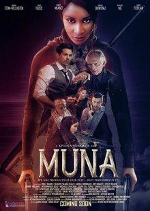 Муна / Muna (2019) смотреть онлайн бесплатно в отличном качестве