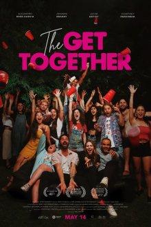 Тусовка / The Get Together (None) смотреть онлайн бесплатно в отличном качестве