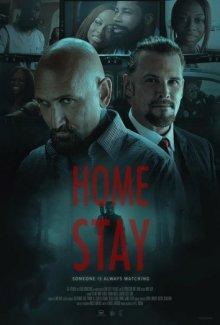 В гостях / Home Stay (2018) смотреть онлайн бесплатно в отличном качестве