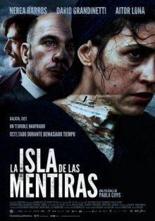 Остров лжи / La isla de las mentiras (None) смотреть онлайн бесплатно в отличном качестве