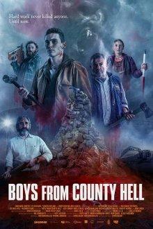 Парни из деревенского ада / Boys from County Hell (None) смотреть онлайн бесплатно в отличном качестве