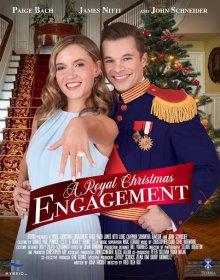 Королевская помолвка на рождество / A Royal Christmas Engagement (None) смотреть онлайн бесплатно в отличном качестве