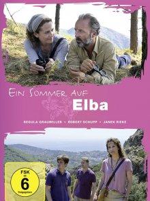 Лето на Эльбе / Ein Sommer auf Elba (2021) смотреть онлайн бесплатно в отличном качестве