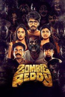 Зомби Редди / Zombie Reddy (2021) смотреть онлайн бесплатно в отличном качестве