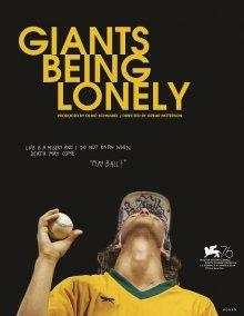 Гиганты сущего одиночества / Giants Being Lonely (2019) смотреть онлайн бесплатно в отличном качестве