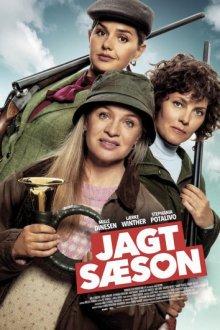 Сезон охоты / Jagtsæson (2019) смотреть онлайн бесплатно в отличном качестве