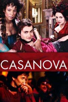 Казанова / Casanova (2005) смотреть онлайн бесплатно в отличном качестве