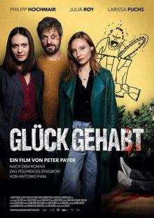 Повезло / Glück Gehabt (2019) смотреть онлайн бесплатно в отличном качестве