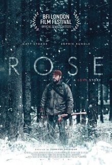 Роуз: История любви / Rose (None) смотреть онлайн бесплатно в отличном качестве