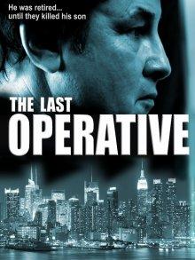 Последний агент / The Last Operative (2019) смотреть онлайн бесплатно в отличном качестве