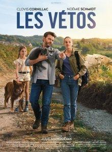 Ветеринары / Les vétos (2019) смотреть онлайн бесплатно в отличном качестве