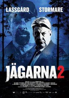 Охотники 2 / Jägarna 2 (2011) смотреть онлайн бесплатно в отличном качестве