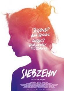 Семнадцатилетняя / Siebzehn (2017) смотреть онлайн бесплатно в отличном качестве