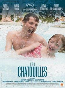 Щекотка / Les chatouilles (2018) смотреть онлайн бесплатно в отличном качестве