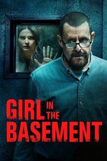 Девушка в подвале / Girl in the Basement (2021) смотреть онлайн бесплатно в отличном качестве