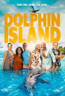 Дельфиний остров / Dolphin Island (2021) смотреть онлайн бесплатно в отличном качестве