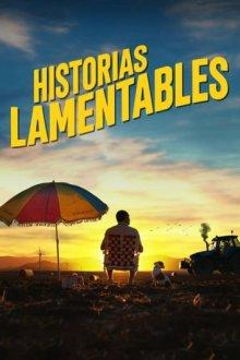 Жалкие истории / Historias lamentables (None) смотреть онлайн бесплатно в отличном качестве