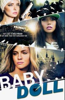 Белые вороны (Baby Doll)  года смотреть онлайн бесплатно в отличном качестве. Постер