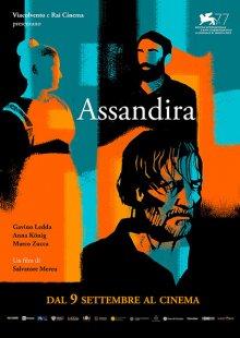 Ассандира (Assandira)  года смотреть онлайн бесплатно в отличном качестве. Постер