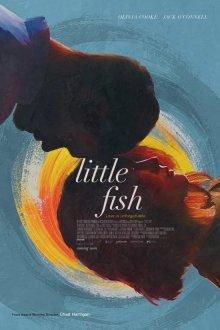 Рыбка / Little Fish (2021) смотреть онлайн бесплатно в отличном качестве