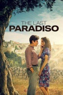 Последний Парадизо / L'ultimo paradiso (2021) смотреть онлайн бесплатно в отличном качестве