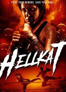 Хеллкэт / HellKat (2021) смотреть онлайн бесплатно в отличном качестве