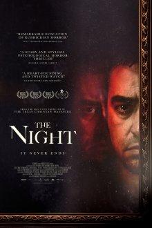 Ночь (The Night)  года смотреть онлайн бесплатно в отличном качестве. Постер