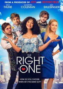 Тот самый / The Right One (2021) смотреть онлайн бесплатно в отличном качестве