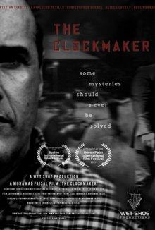 Часовщик / The Clockmaker (2019) смотреть онлайн бесплатно в отличном качестве