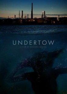 Подводное течение / Undertow (2018) смотреть онлайн бесплатно в отличном качестве