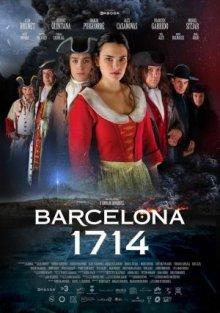 Барселона 1714 / Barcelona 1714 (2019) смотреть онлайн бесплатно в отличном качестве