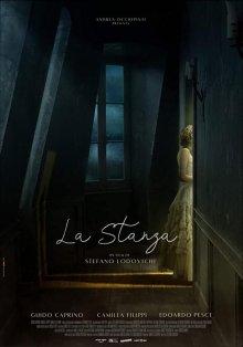 Комната / La stanza (2021) смотреть онлайн бесплатно в отличном качестве