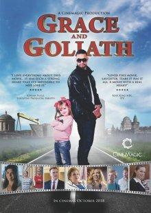 Грейс и Голиаф (Grace & Goliath) 2018 года смотреть онлайн бесплатно в отличном качестве. Постер