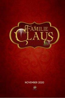 Семья Клауса / De Familie Claus () смотреть онлайн бесплатно в отличном качестве